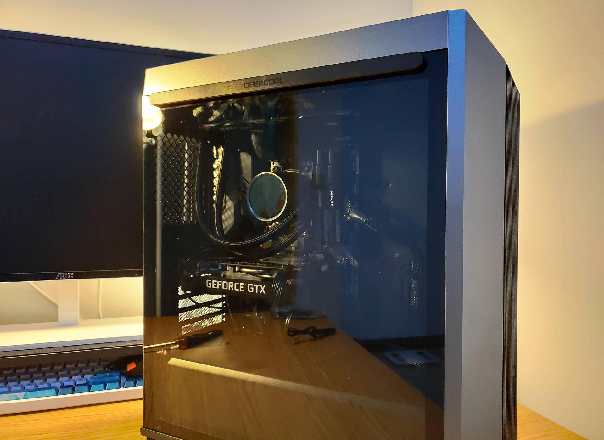 电脑攒机入门小知识,电脑攒机常识教程