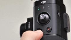 大疆如影sc能直接连手机拍摄吗,智云wbs与大疆如影sc哪个好