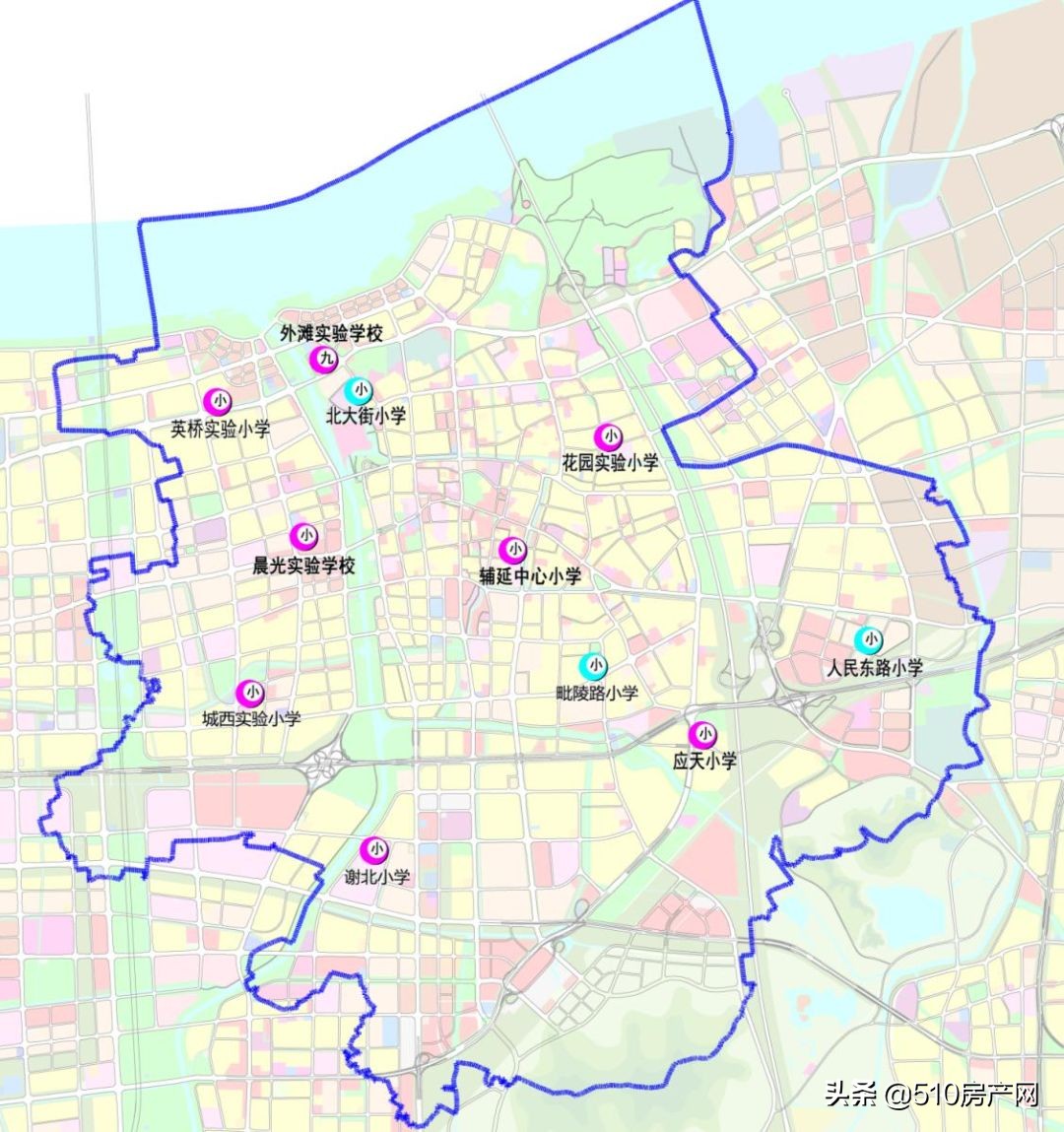 103所学校，在校生15万人！大江阴的义务教育成绩到底如何？
