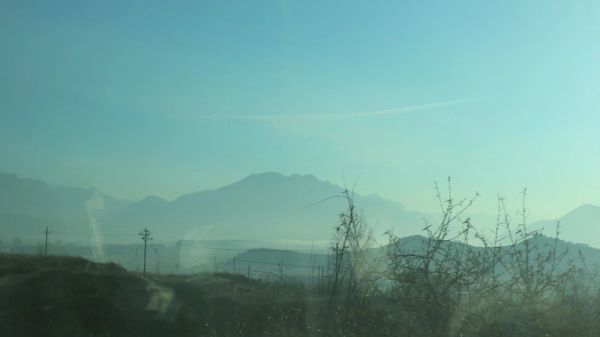 盛唐气度，佛国五台-山西古建筑6日行（3）