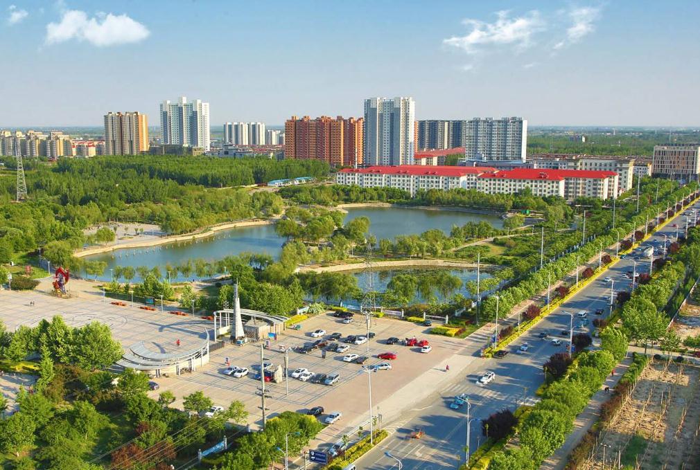 河北2020县级行政区划数量,河北省县级行政区数量