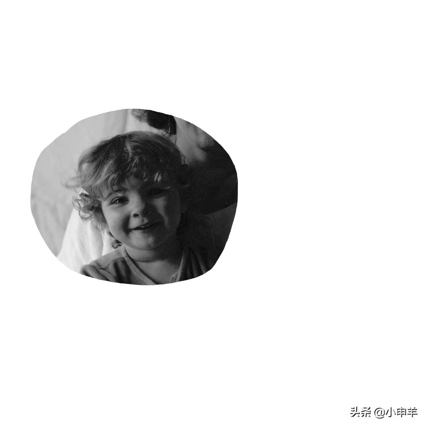 ps抠图教程小女孩,ps一家人抠图教程