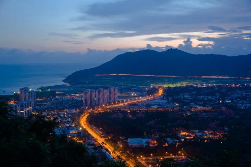 带娃去过10次三亚，总结出这篇超详细三亚旅行攻略+酒店评测