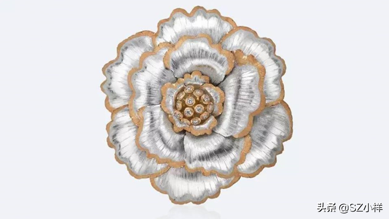 珠宝传统工艺的发展,各大珠宝的工艺标准