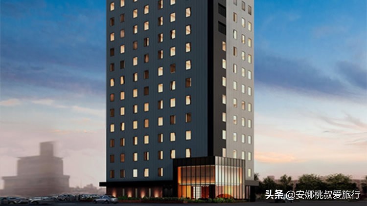 日本札幌酒店,日本北海道札幌最好的酒店