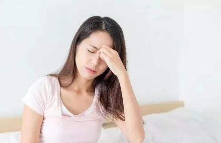 女性气血两虚肝火旺盛有什么症状,女性阳气不足肝火旺盛什么原因