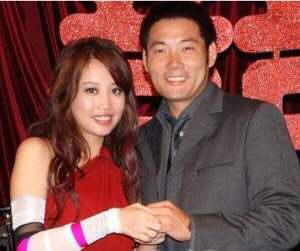 alin女儿唱歌,alin女儿现状