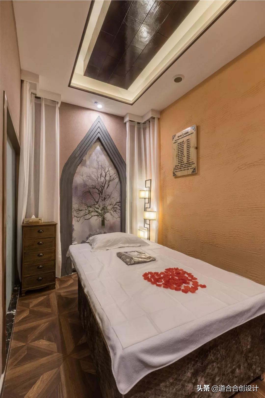 道合原创设计,道合原创装饰设计