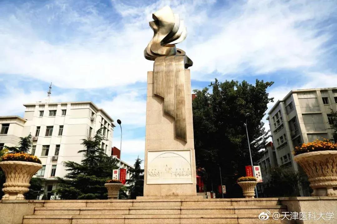 天津排名前十的大学在全国的排名,天津所有大学排名榜一览表最新