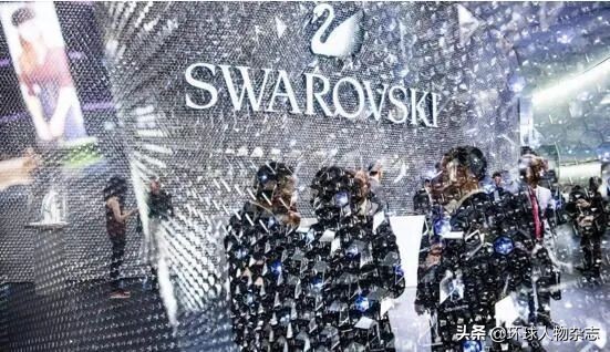 施华洛世奇水晶黑天鹅,黑天鹅断翅