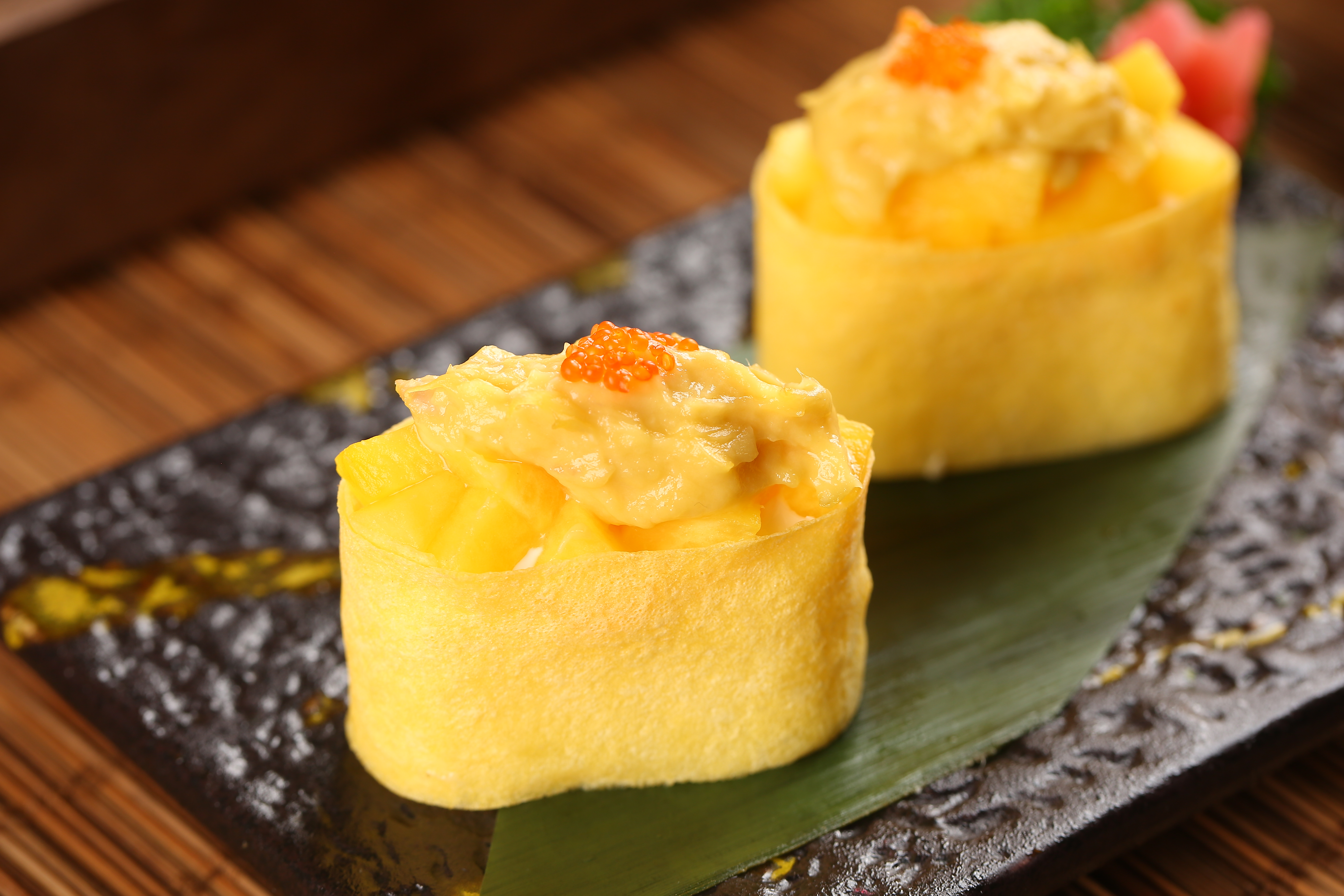 寿司创业前景如何,寿司行业怎么提高消费