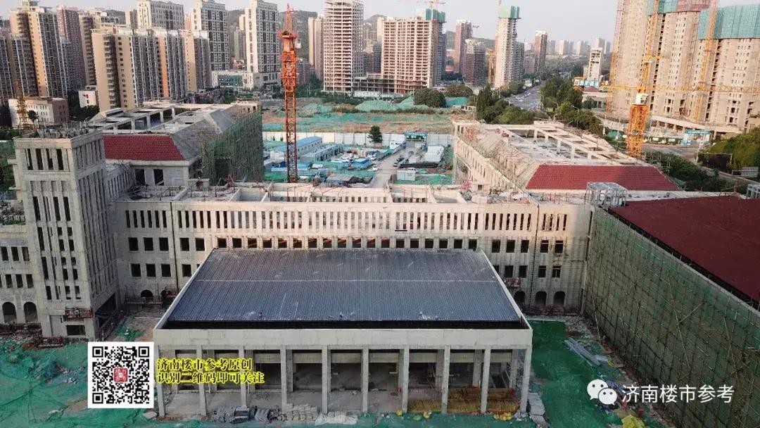 富裕的高新区，能实现教育资源的崛起吗？