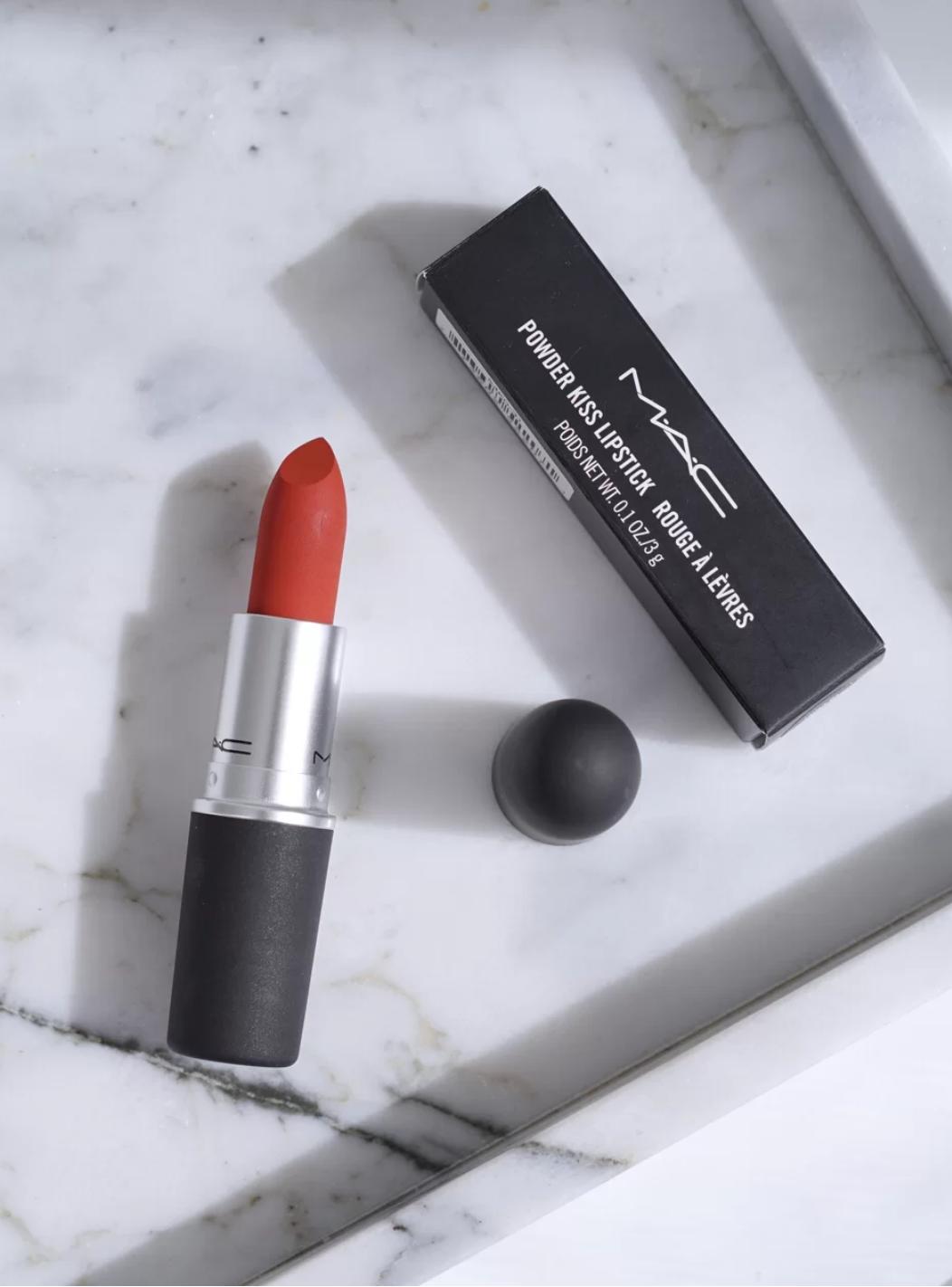 爆款口红阿玛尼,曾经很火的口红色号