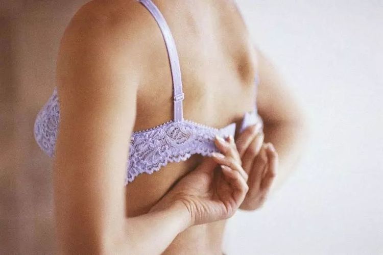 乳房按摩是骗局吗,乳房按摩风险