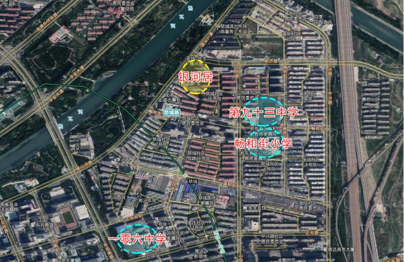 英协生生银河居,郑州英协生生银河居