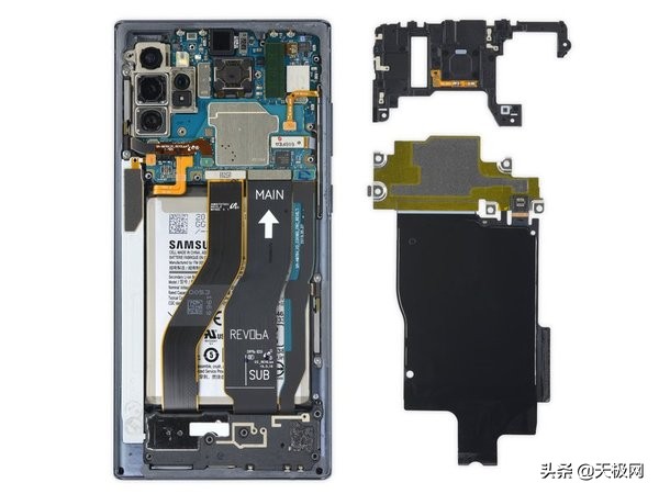 三星note10+5g刷机,三星note10+5g韩版