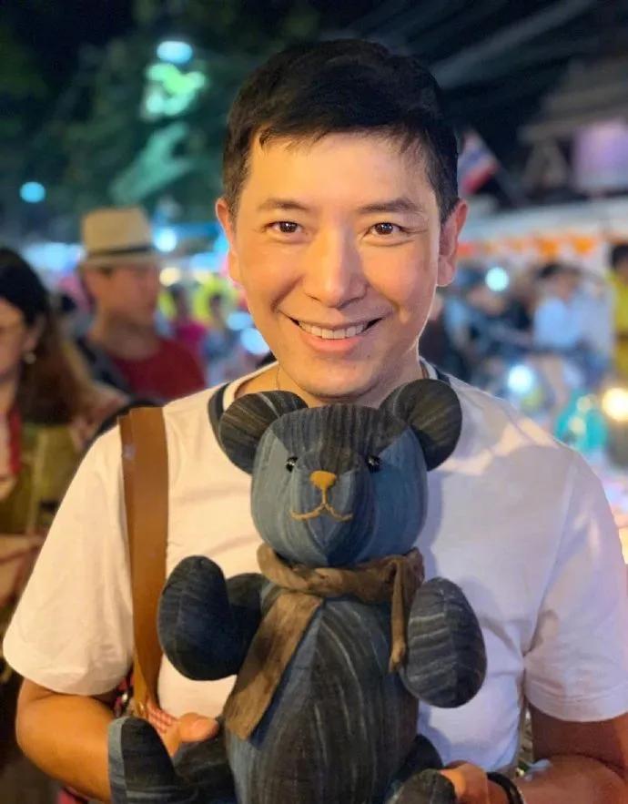 戴军阿莲走红经历,戴军的阿莲什么时候火的