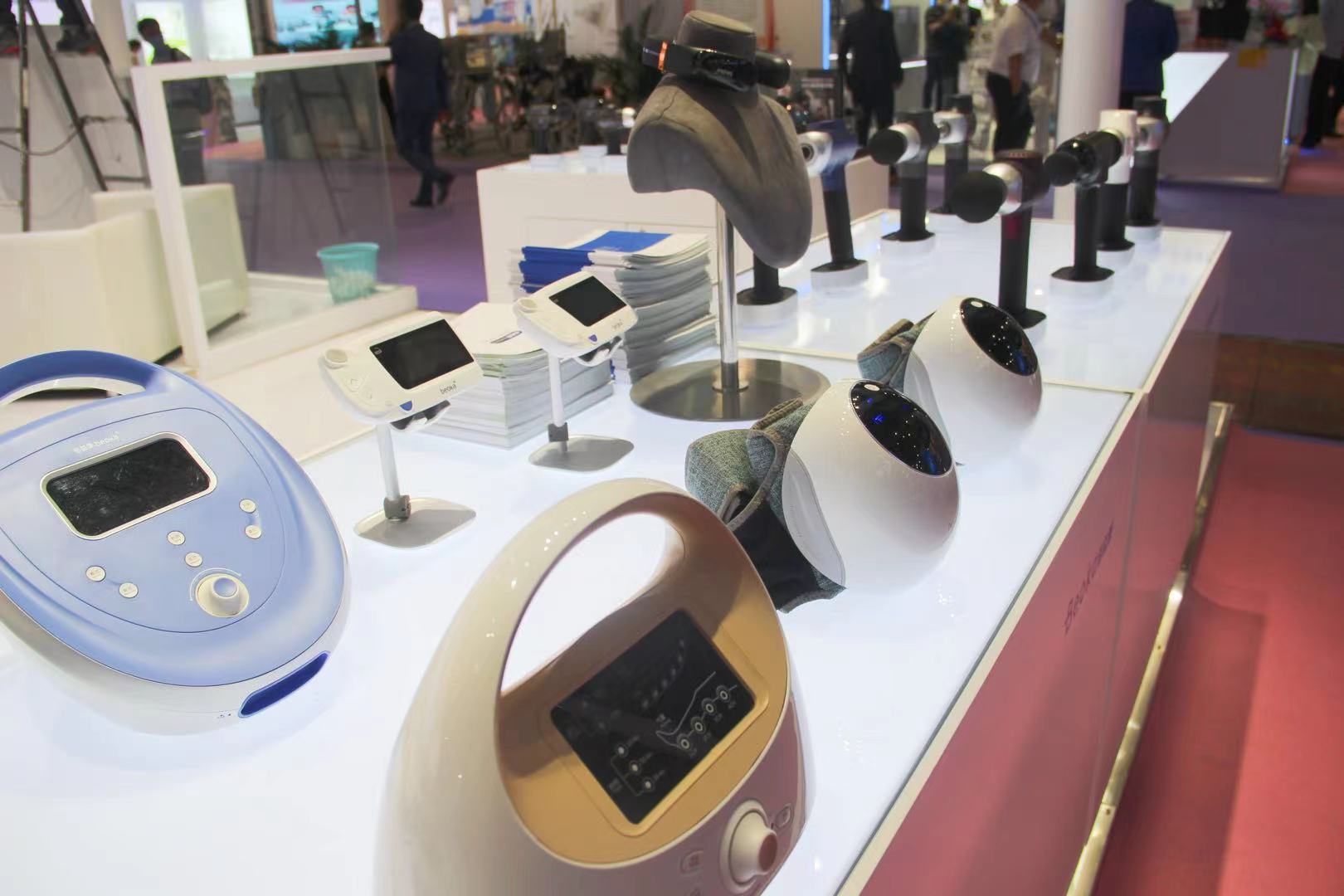 倍益康beoka维修方法,倍益康beoka筋膜枪