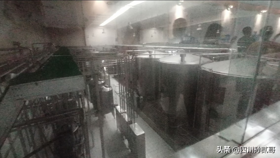 雪宝奶牛场,参观雪兰牛奶工厂心得体会