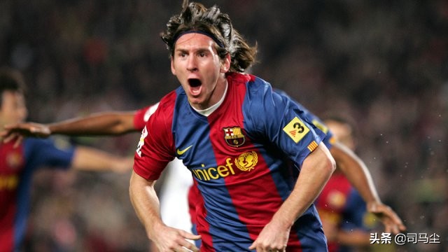 梅西的故事和成长之路,故事梅西从初出茅庐到世界杯球王