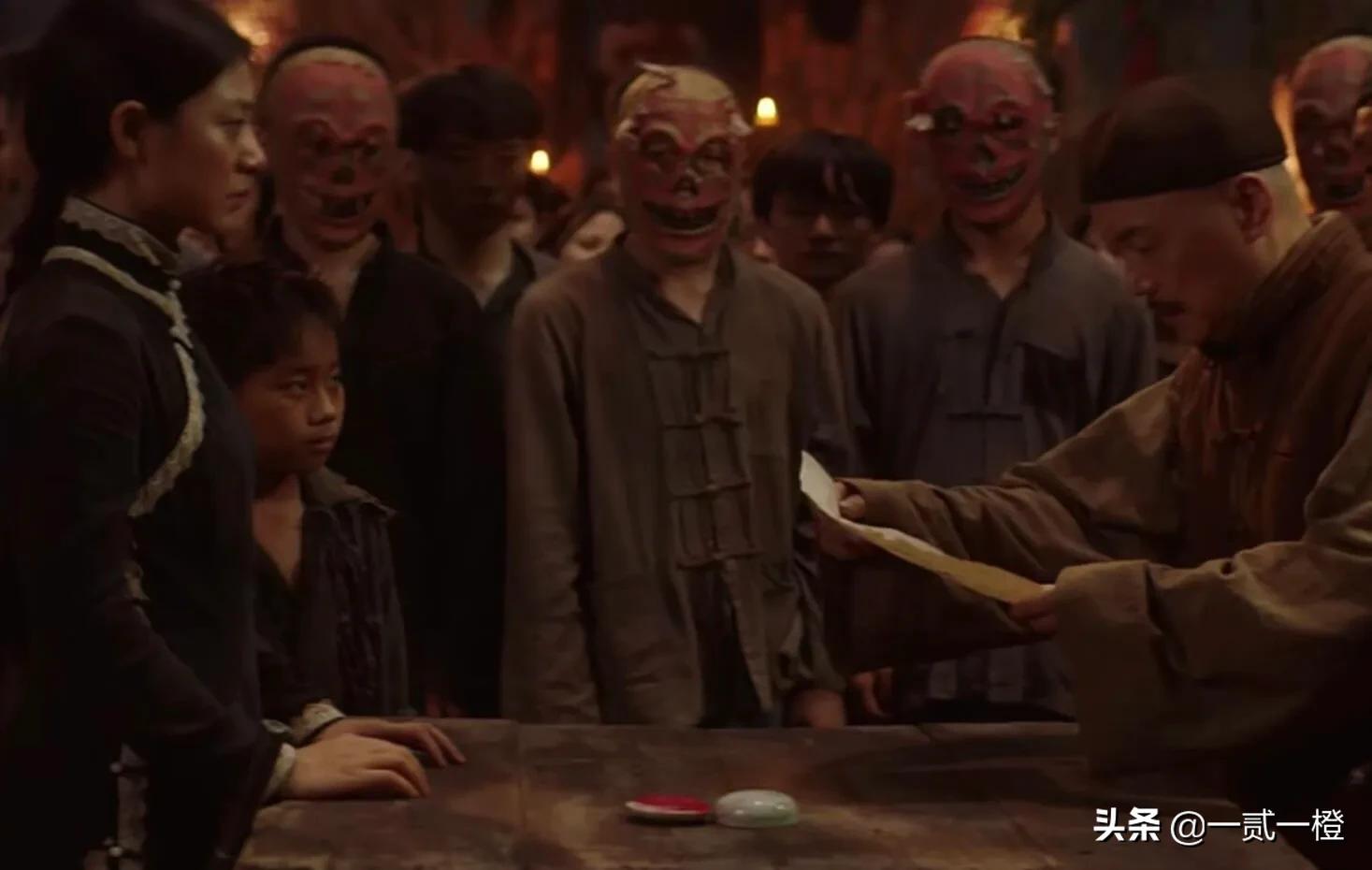 一部几乎零差评的高分电影,这部豆瓣评分2.8分的电影讲的什么