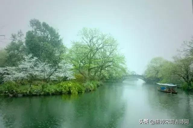 春梦了无痕,春梦了无痕世事随云去