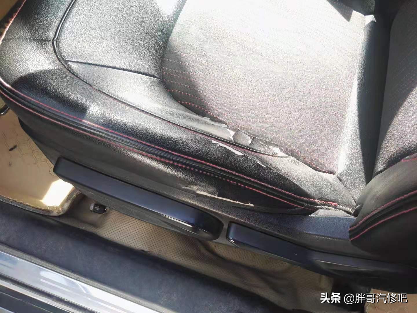 城市跨界运动小越野，马路牙子随便上，两万多元二手挂价