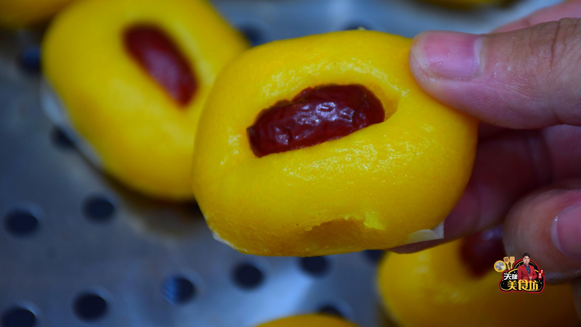 南瓜是最健康蔬菜,老南瓜的16种最佳吃法