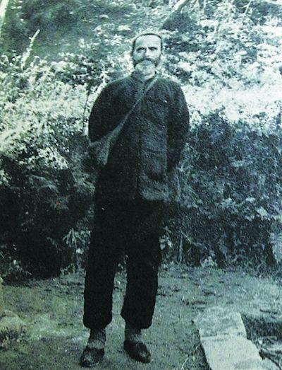 一本《神灵之手》,告诉你红军将领和外国传教士如何从仇视到欣赏