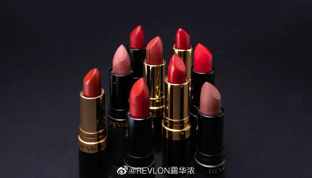 素颜也能涂的口红颜色,素颜可以hold得住的口红