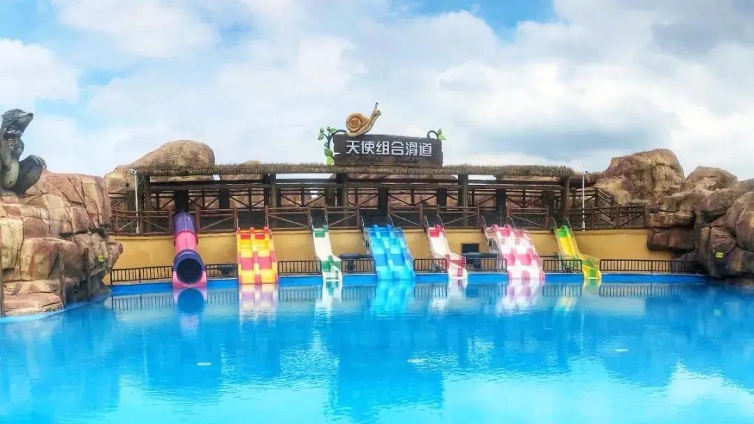 湘江欢乐城去玩的感受,夏天湘江欢乐城游玩攻略
