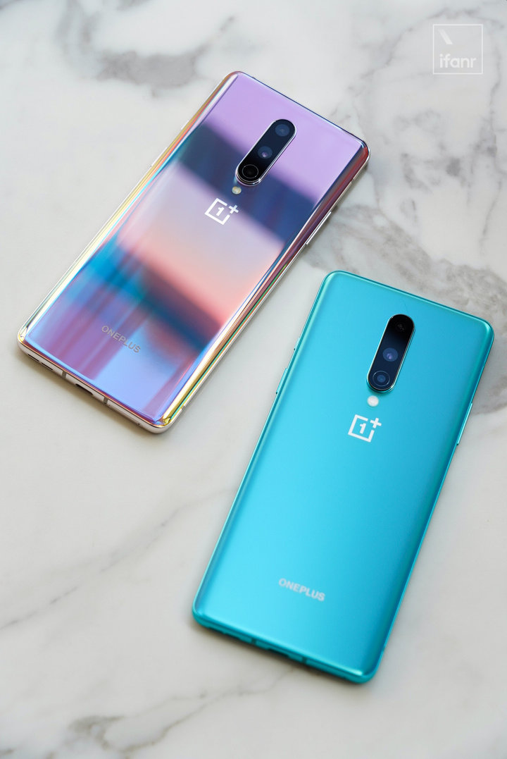 一加8评测小米,一加8测评游戏