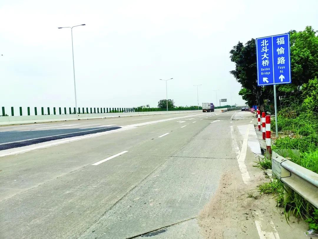 宜居、宜业、宜游......番禺，来过的都说好！