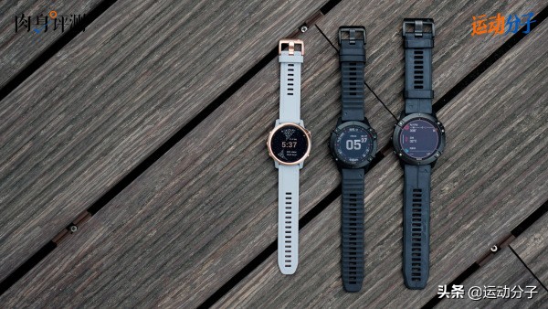 佳明fenix5x使用技巧,佳明fenix6pro有哪些功能