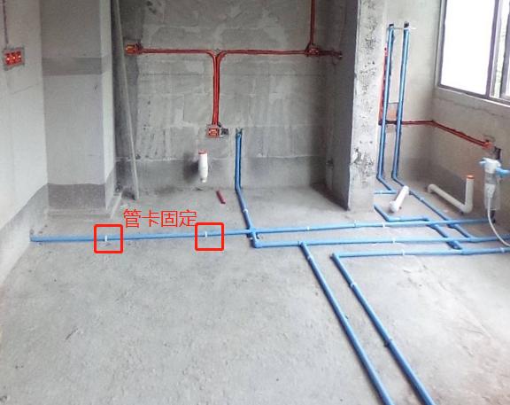 水电改造的100个常识,30年老师傅的水电施工标准