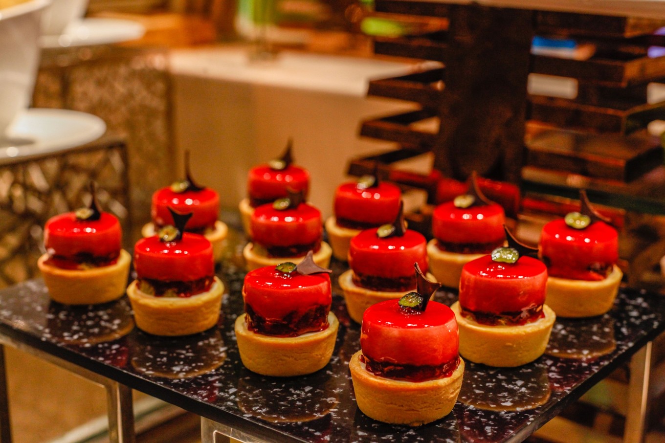 工业狮山的闲暇小幸福,在南海华美达感受休闲两日小时光