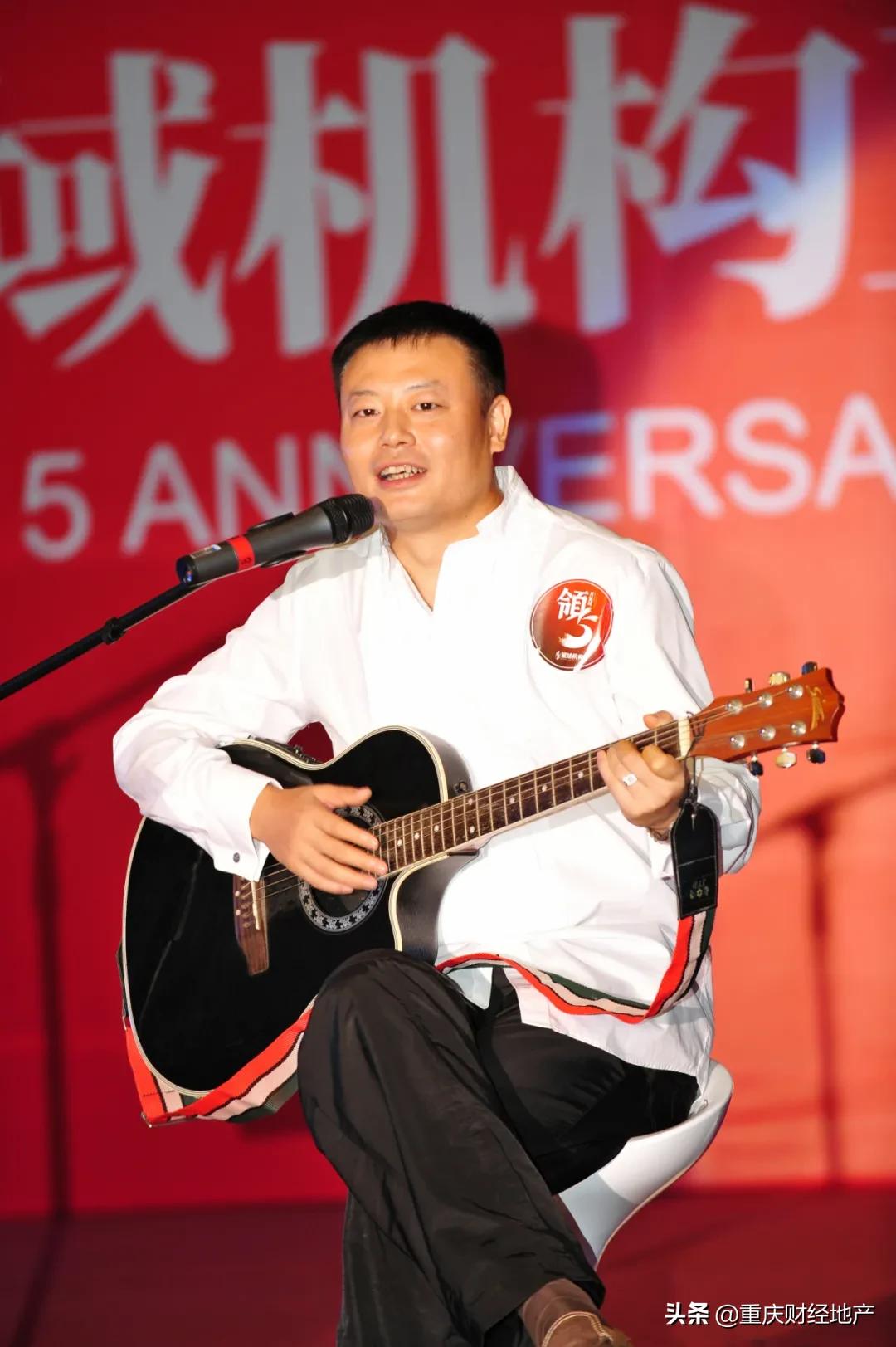 蓝湖郡品质楼盘,蓝湖郡最好的楼盘