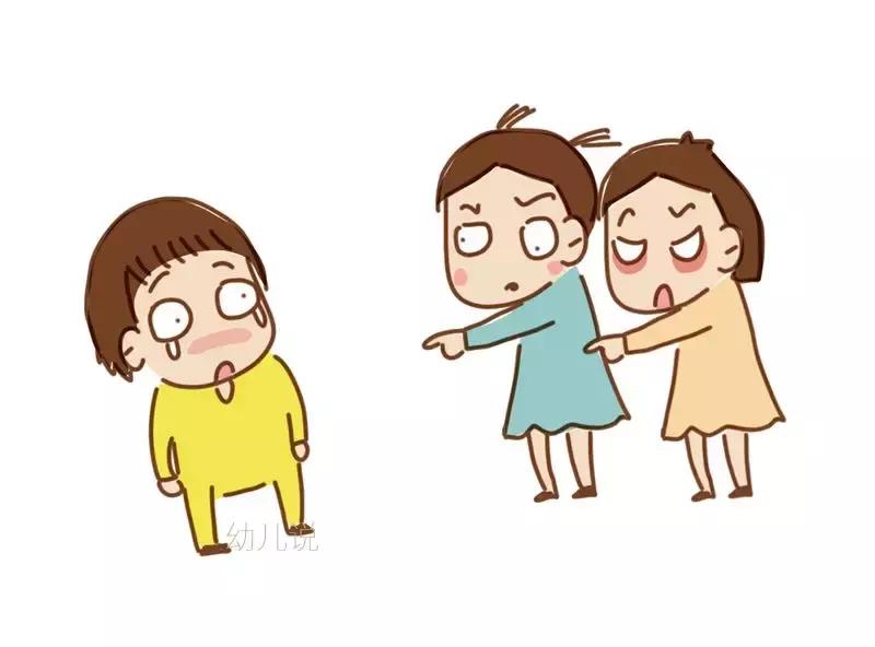 小朋友为什么不愿意换衣服,小朋友不肯穿短袖的心理