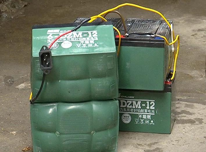 电动车电池鼓包有什么补救方法,电动车电池鼓包了还可以修复吗