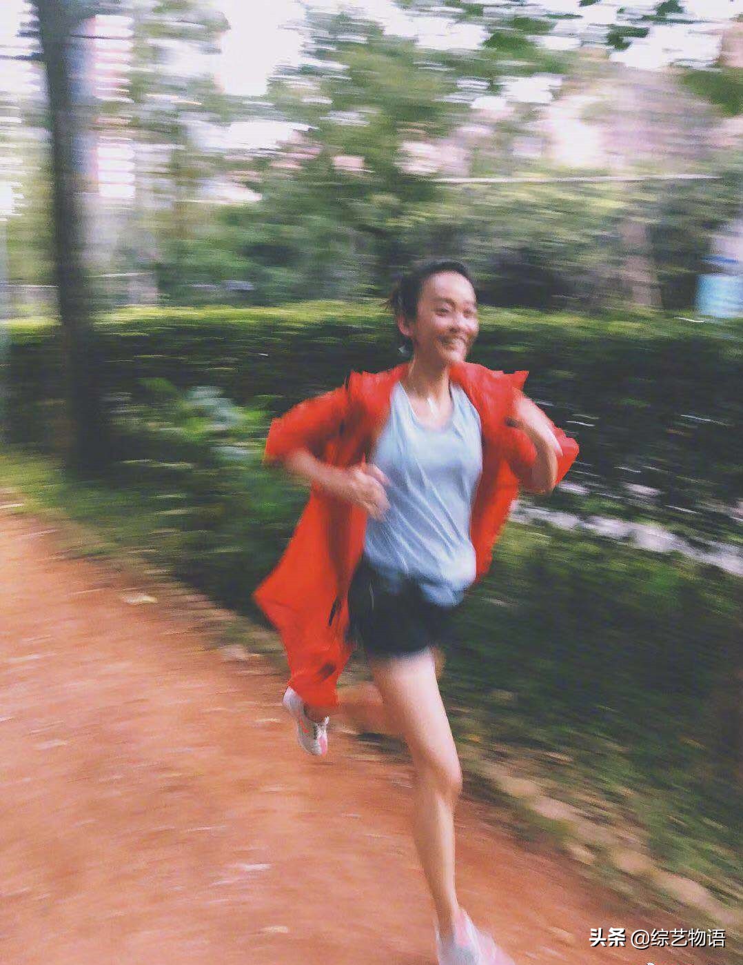 陈意涵晚上8点休息,陈意涵幸福三重奏老公对她有多好