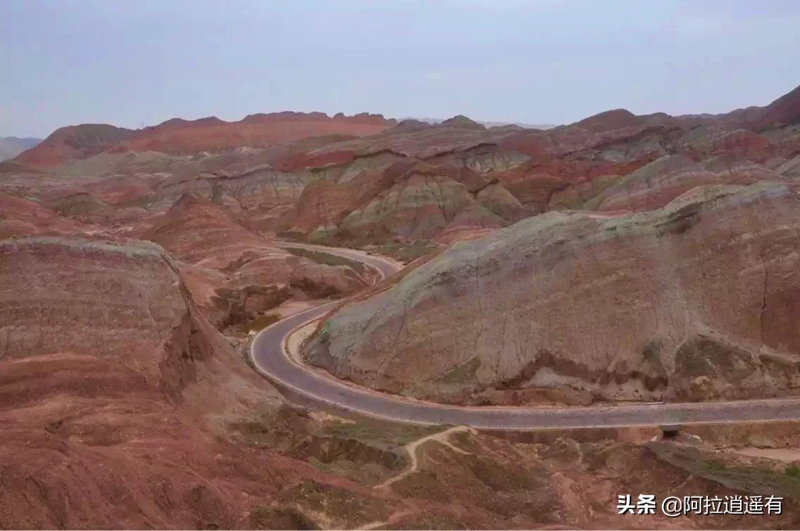 青海湖旅游小环线攻略路线推荐,暑假青海湖三日游旅游攻略