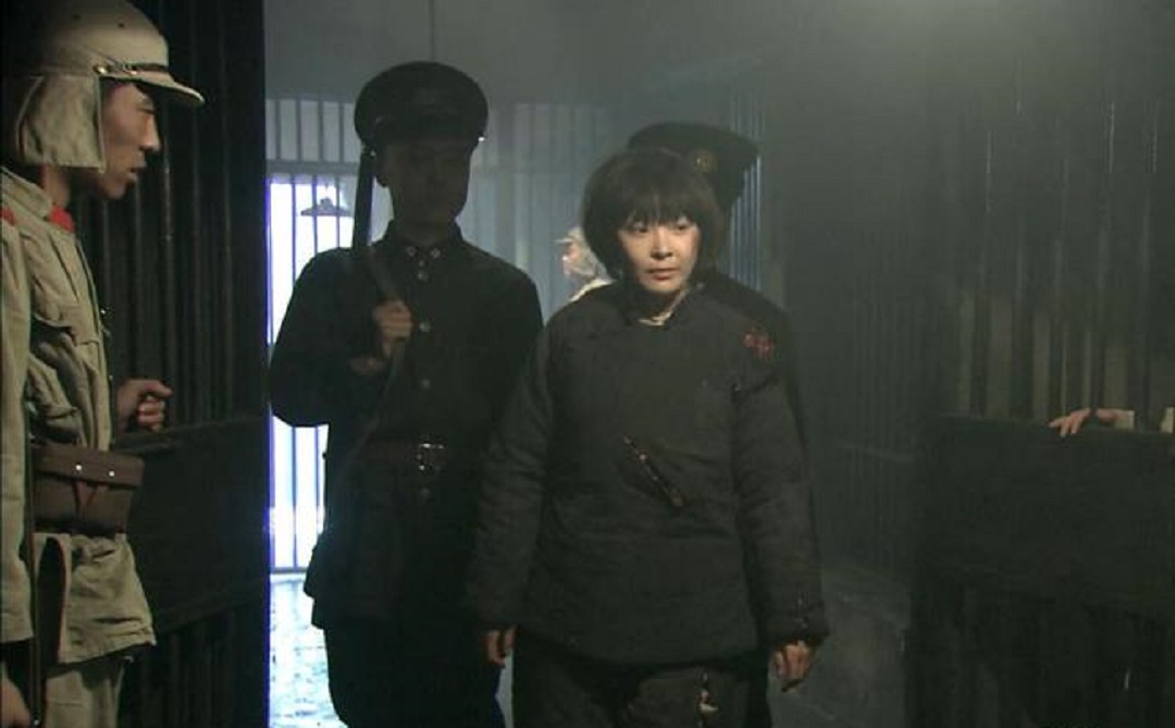 赵一曼被捕后是怎么审讯的,赵一曼被捕后遭遇了哪些酷刑