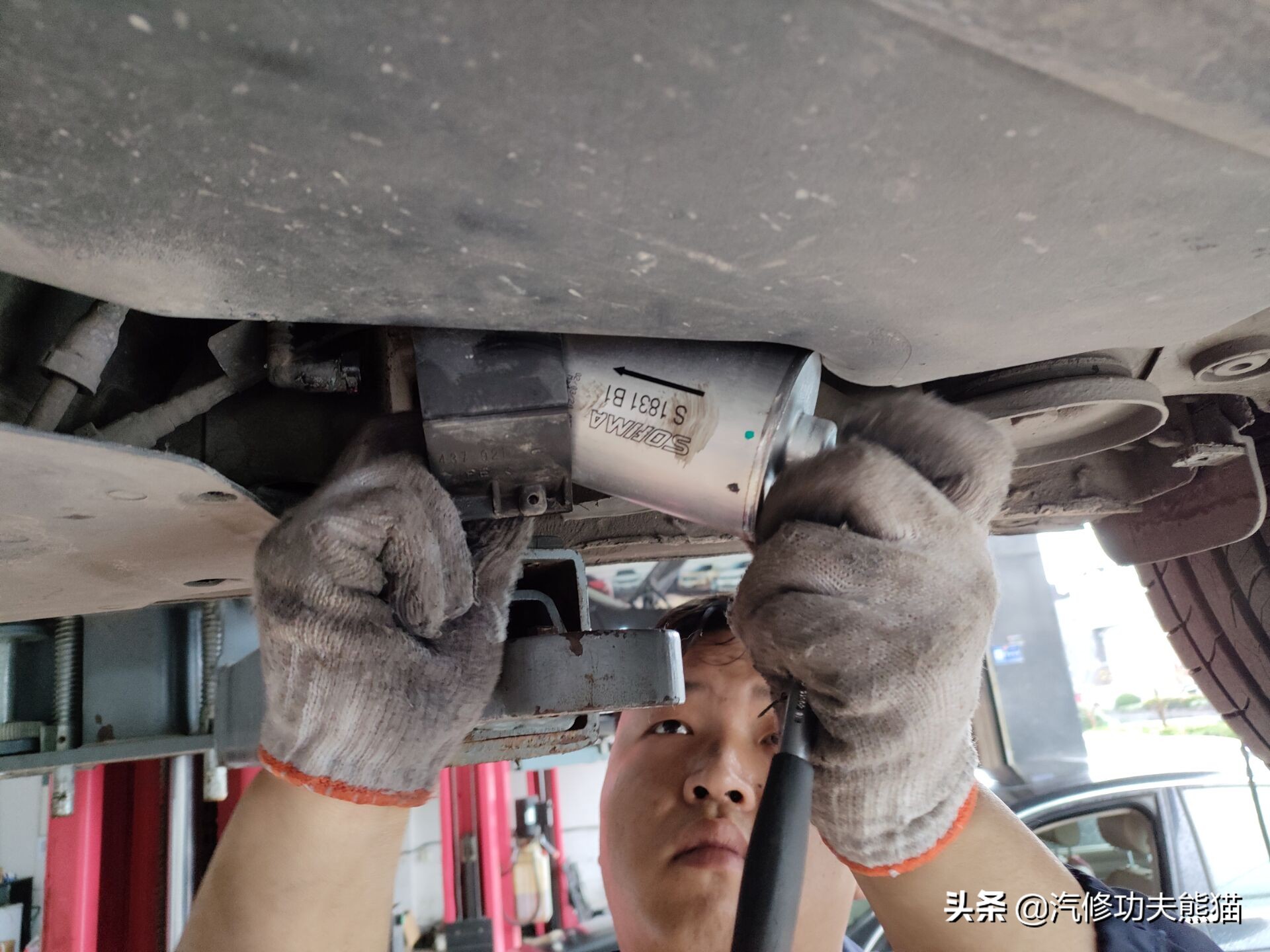 一汽奥迪a6l烧机油,08款奥迪a6l2.0t烧机油严重怎么办