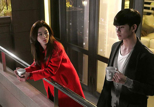 最像太阳的后裔的中国剧,十大中国韩剧