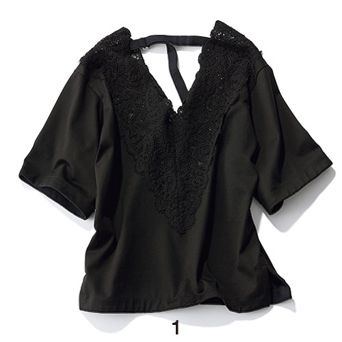 哪些衣服属于自然风格,什么衣服上身舒适