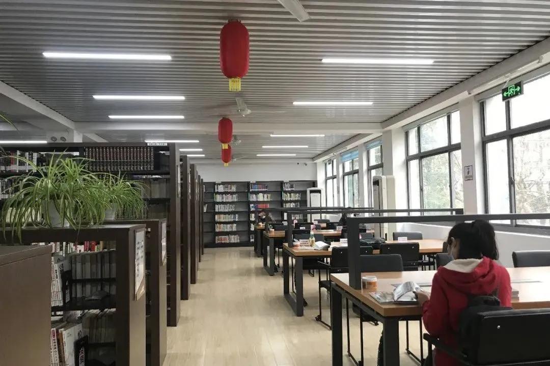 杨浦四平展区开幕,看点都在这一篇