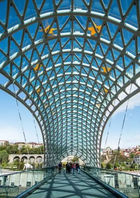 那些美到窒息的场景,那些美到让人窒息花海