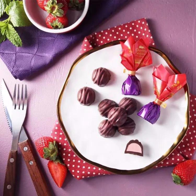 幸福感爆棚,让你美腻到爆炸的婚礼十大单品