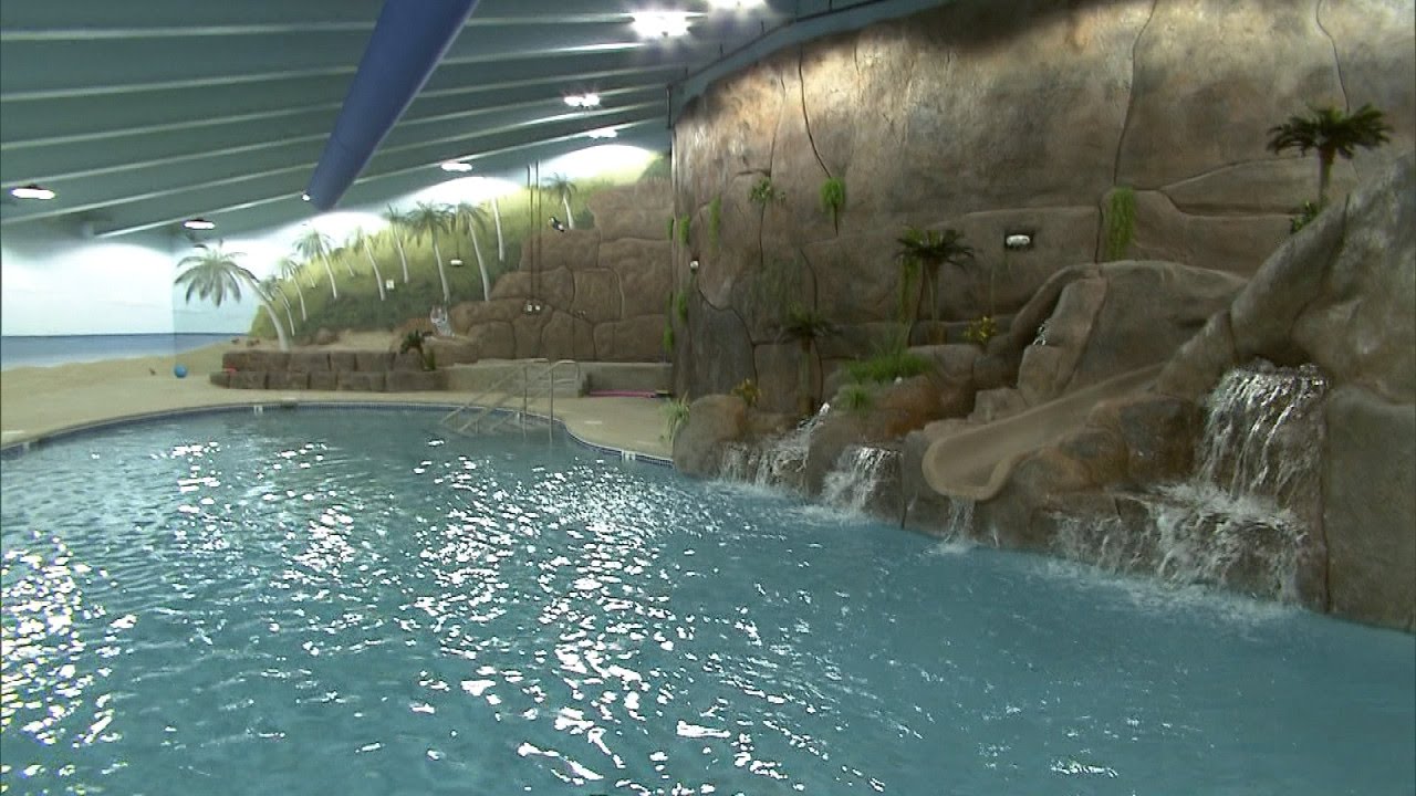 世界末日避难所内景,美国末日避难所建造电影