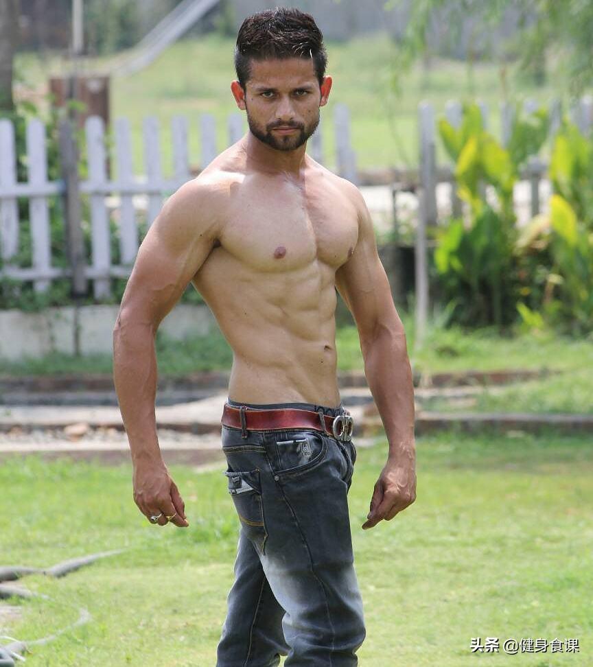 瘦子增肌怎么正确吃增肌粉,瘦子增肌怎么吃增肌粉效果最好